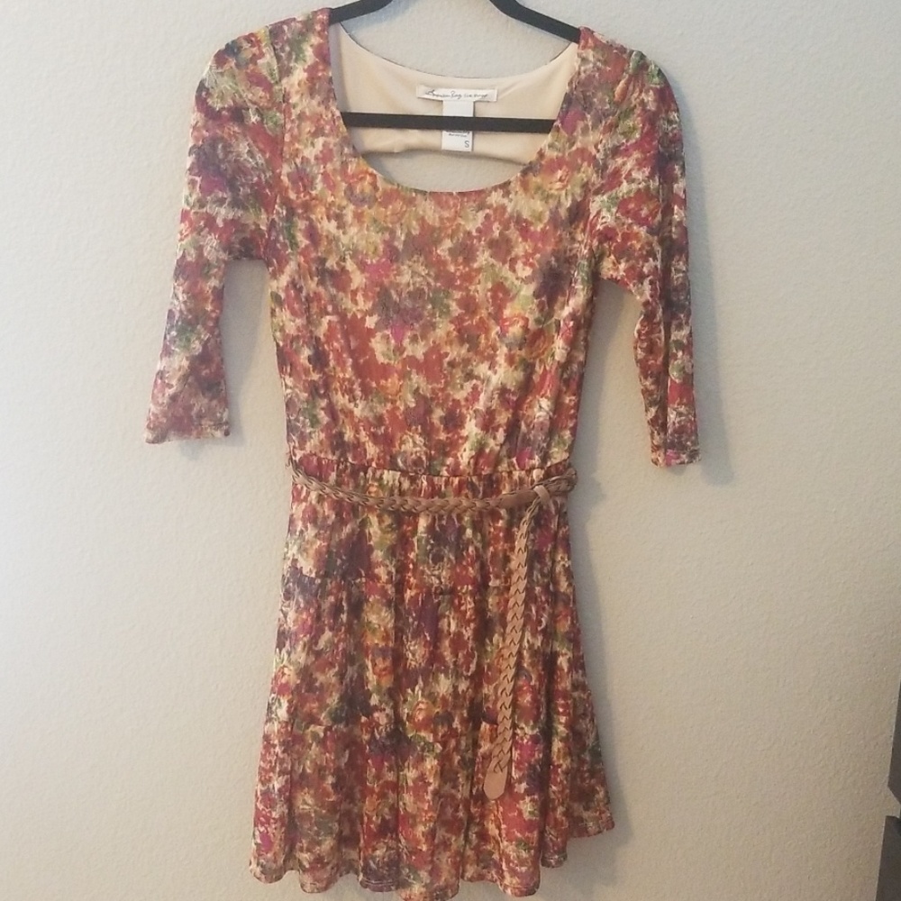 American Rag Dress